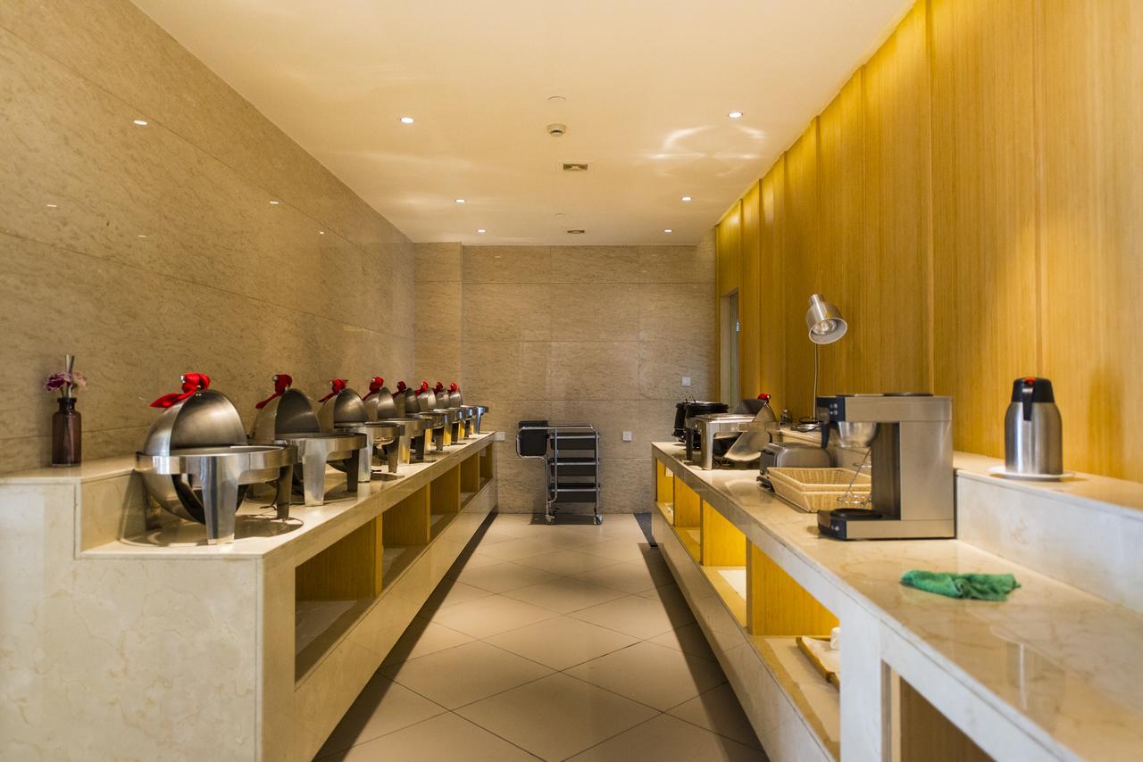 Ji Hotel Linyi Yimeng Road Exterior foto